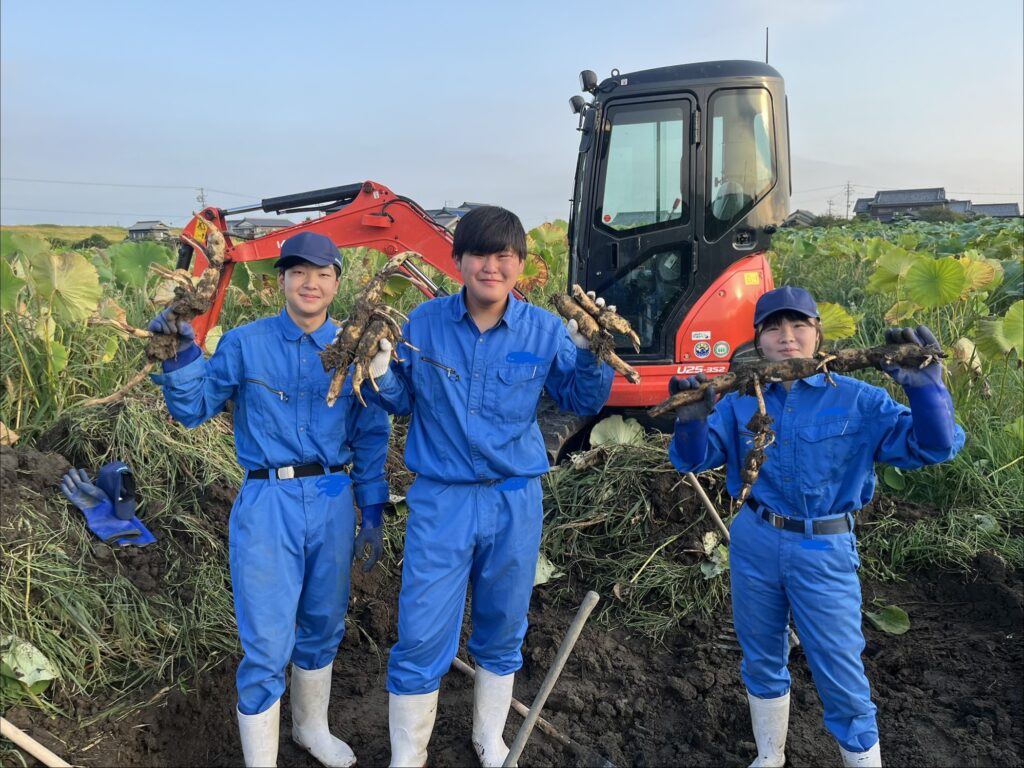 【インターン】2026年　佐屋高等学校　8/19，20，24，25　実施