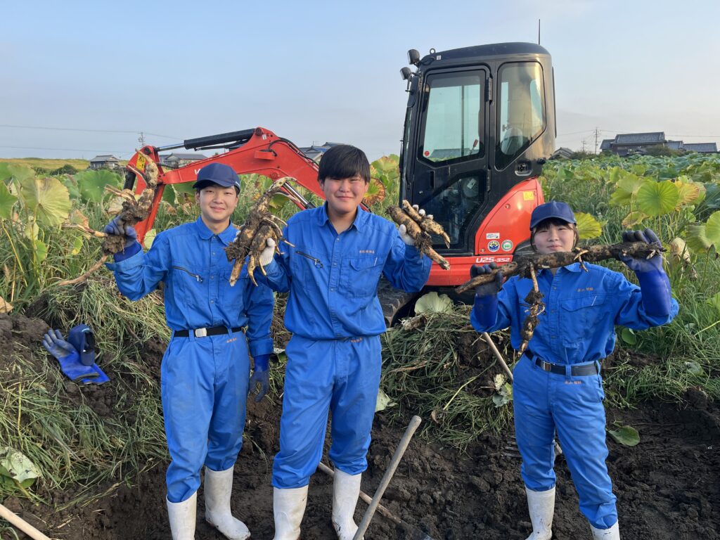 【インターン】2026年　佐屋高等学校　8/19，20，24，25　実施